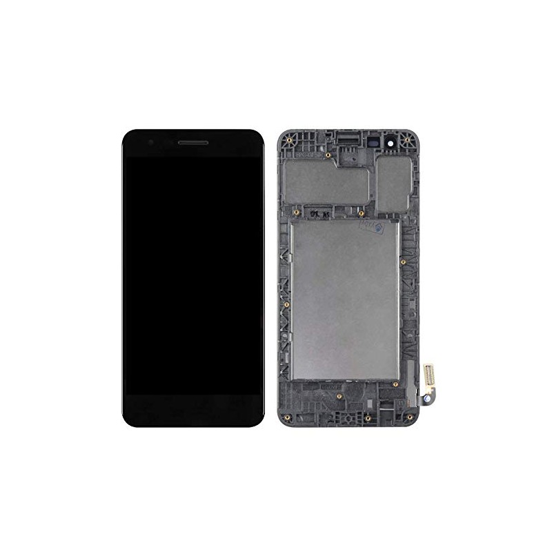 LCD Display Touch Screen Assembly with Frame Replace for LG
