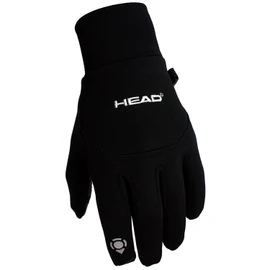 HEAD Multi-Sport Gloves with SensaTEC-Black (Small)
