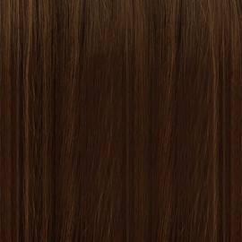 Priscilla A-112 All Wig Mrs. Airy Curl Short Heat Resistant TDB Dark Brown
