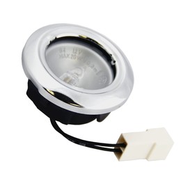 Bosch 00415273 Genuine OEM Halogen Light Assembly for Bosch Range Hoods