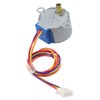 VKLSVAN DC 5V Stepper Motor + 28BYJ-48 ULN2003 Driver Board
