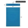 Carstens 1-Inch Heavy Duty 3-Ring Binder - Top Opening, Pool