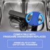 Showingo 5304517982 Dishwasher Lower Wash Arm Replacement for Frigidaire Dishwashers