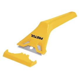 Pretul RASP-P, Raspador econ mico con navaja de 2 3/8",