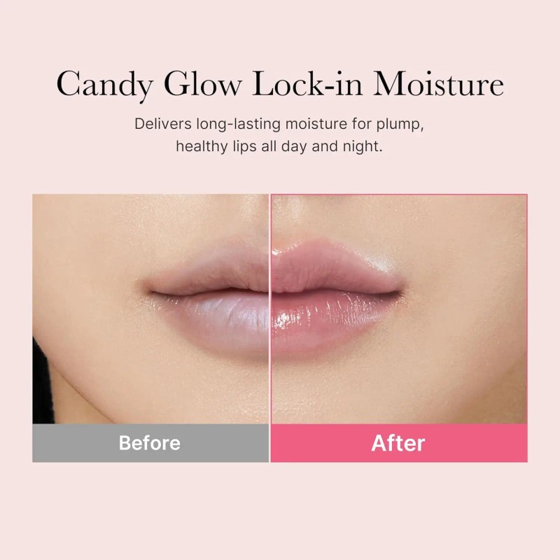 medicube PDRN Lip Sleeping Mask Glow Balm | Salmon PDRN,