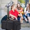 Urtala Travel Duffel Bag for Men & Women, Large Holdall