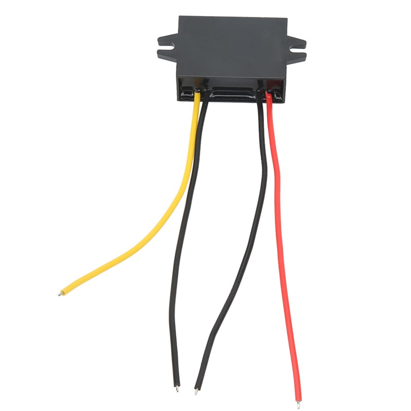 DC to DC 12V 9‑20V to 24V3A Boost Converter Waterproof