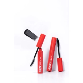 머지 Merzy Let's Fixing Mascara Long Lash