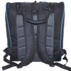Element Equipment Boot Bag Deluxe Snowboard Ski Backpack Black/Blue