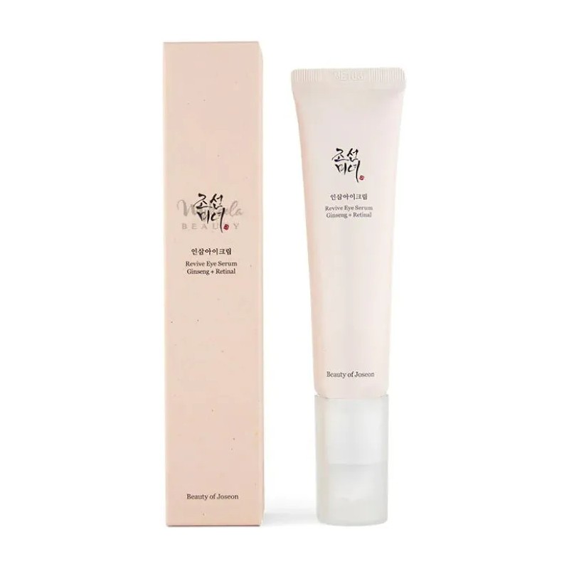 Crema Beauty Care Beauty Of Joseon +18 años