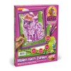 Noris Spiele Schipper 609320563 Paint by Numbers Unicorn Filly Zara