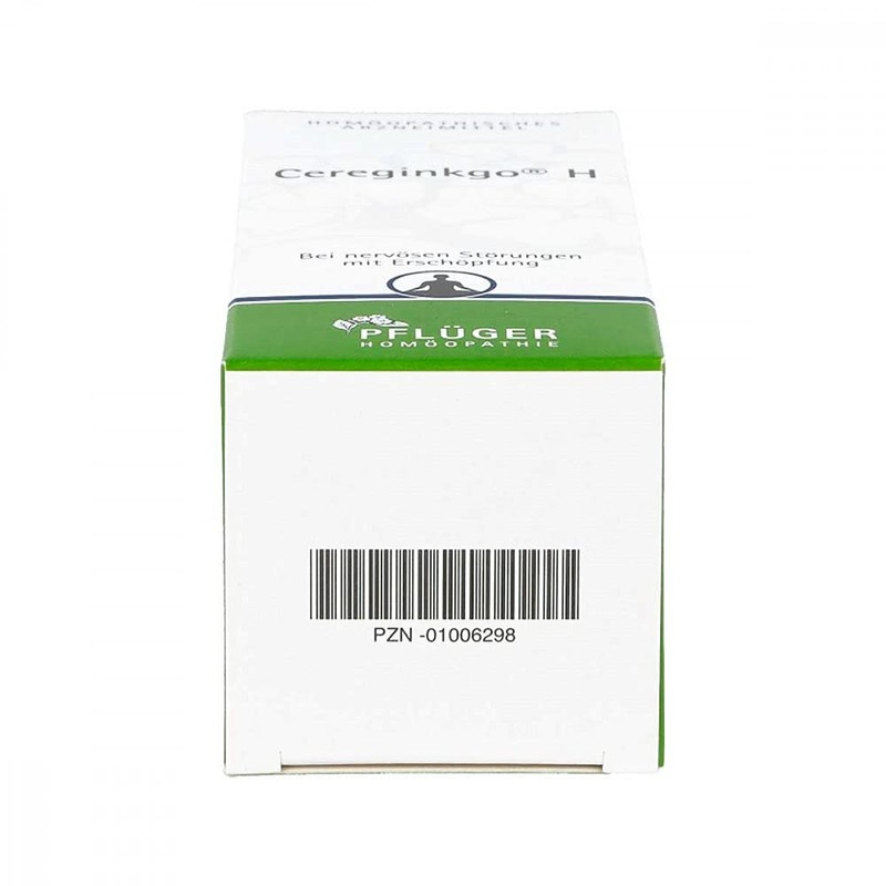 Cereginkgo H Drops