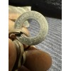 Ford Motor Co 1940 Ford Rear Deck Handle Lock Cylinder,