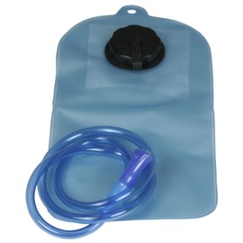 10T Outdoor Equipment Wb 1500 1022763354 Rucksack Drinking System 1.5 Litres Blue