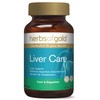 Herbs of Gold Liver Care 60tabs Complex