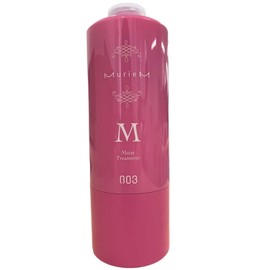 Number Three myuriamu Treatment Medium G