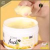 Salerm Biokera Yellow Shot Shampoo 1lt + Mascarilla 250ml