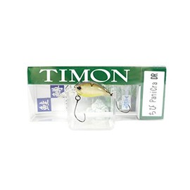 Jackall Lures JACKALL(ジャッカル) クランクベイト ティモン ちびパニクラ DR 25mm 1.4g ダイゴマジョグロー