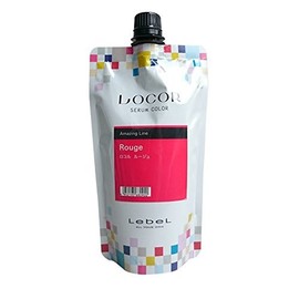 Lebel Locol Serum Color Rouge R 10.6 oz (300 g)