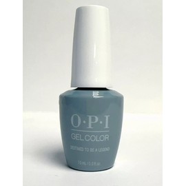 OPI Gel Nail Polish GC H006 Destined To Be A Legend 0.5oz