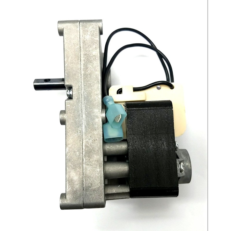 Direct Igniter Vistaflame M55 VF55 Auger Feed Motor, Vista Flame