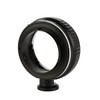 K&F Concept Lens Mount Adapter KF-AREM-T (Convert Konica AR Mount