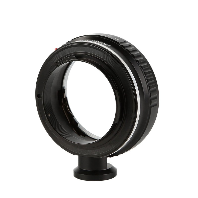 K&F Concept Lens Mount Adapter KF-AREM-T (Convert Konica AR Mount