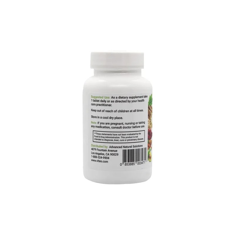 Peter Gillham's Life Essentials Zinc 50 Mg, 250 Tabletas