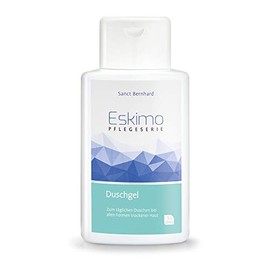 Sanct Bernhard Eskimo Duschgel mit Urea 500 ml