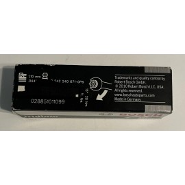 Bosch Iridium Spark Plug 9617 HR8NII332X