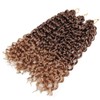 Curly Crochet Hair GoGo Curl Crochet Hair for Black Women