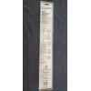 Pilot Automotive Chrome Universal Antenna