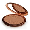 Big Bronzing Powder Isadora 91 Dark Tan 35 g /
