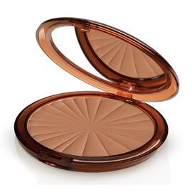 Big Bronzing Powder Isadora 91 Dark Tan 35 g / 1.23 oz.