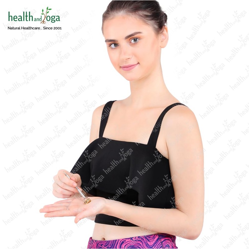HealthAndYoga™ Complete Hand Stimulation Kit - Nerve Point Stimulation for