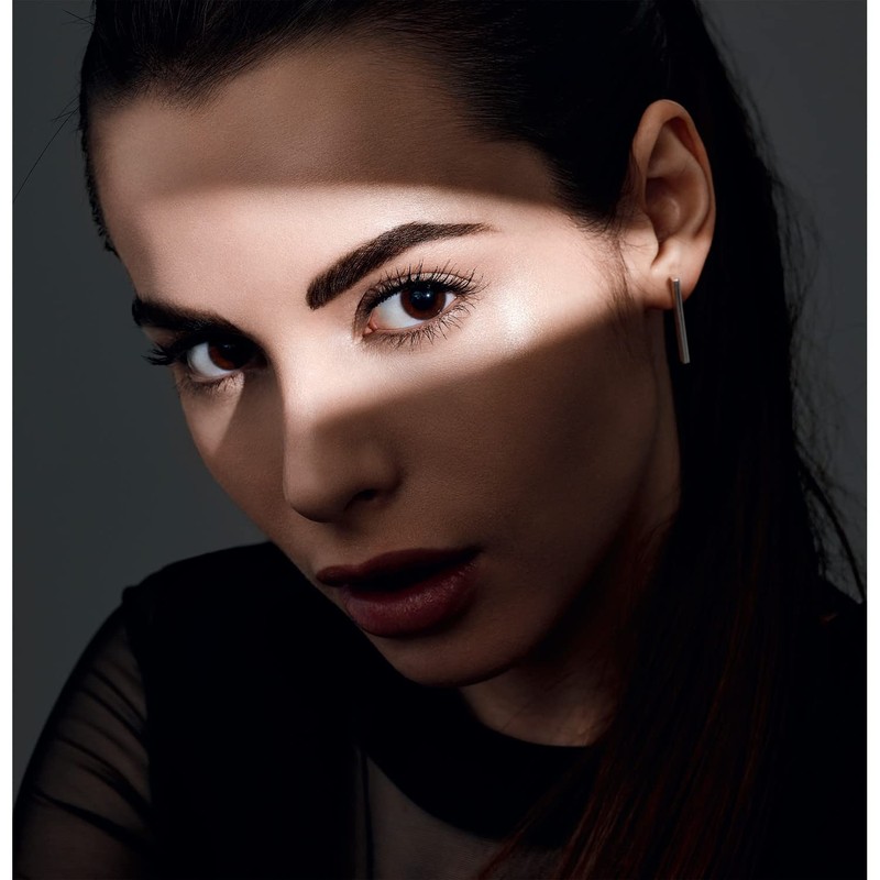 Maybelline Brow Drama Sculpting Brow Mascara Transparent 7.6ml