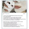 Hebestem [Hebestem] Skin Microbiome Exosome Mask Sheet, Mother’s day gift