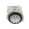 Bosch 00611332 Genuine OEM Drain Pump for Bosch Dishwashers