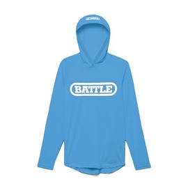 Battle Youth Light Action Hoodie