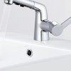YuCool Sink Overflow Ring, Pack of 8 Universal Sink Overflow