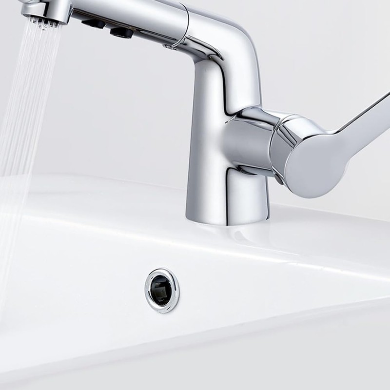 YuCool Sink Overflow Ring, Pack of 8 Universal Sink Overflow