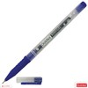 Goldex Kiwi BLUE 10 x 0.7mm Tip Soft Gel Pens