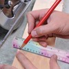 3 Pcs Ruler 30cm/20cm/15cm Folding, Colorful Ruler, Foldable Ruler Student