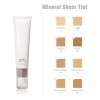 Mineral Sheer Tint Foundation Spf 20, Nueva Crema Hidratante