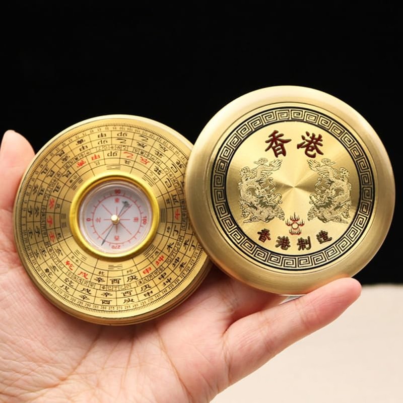 compass ancient compass compass sundial feng shui compass bagua compass