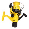 Fishing Reel Spinning Reel Rear 12 Axis Unloading Fishing Line