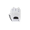 Lizard Skins Aramus Classic Unisex Gloves, unisex, Aramus Classic, white,