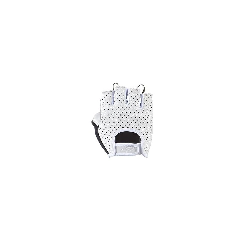 Lizard Skins Aramus Classic Unisex Gloves, unisex, Aramus Classic, white,