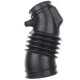 A-Premium - Tubo de manguera de admisión de aire del motor [compatible con DOHC, 6 Cill 3.5L] compatible con Honda Pilot 2009-2015, reemplazo# 17228RN0A00, 17228RN0R00