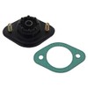 febi bilstein 12702 Suspension Strut Support Bearing without Roller Bearing,